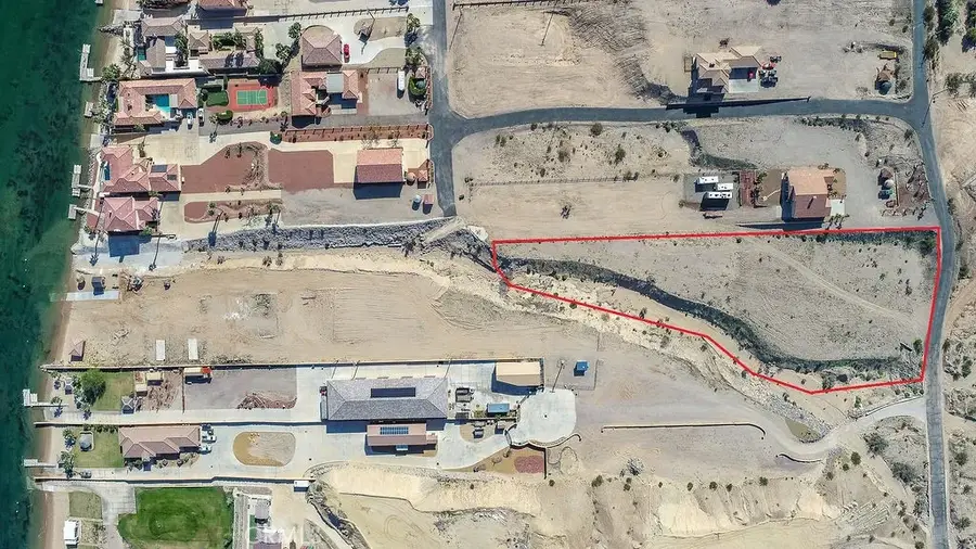 0 My Place Rd, Needles, CA 92363 - #2