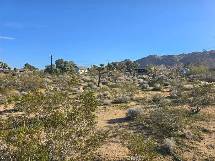 0 Morongo, Twentynine Palms Yucca Valley, CA 92277 - #2