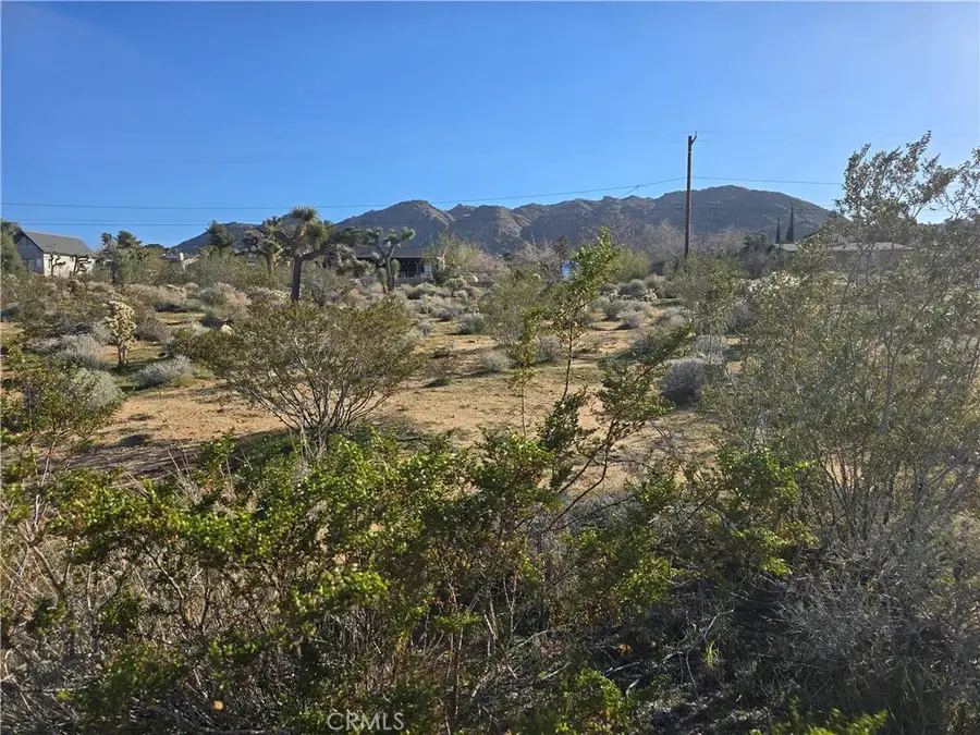 0 Morongo, Twentynine Palms Yucca Valley, CA 92277 - #3