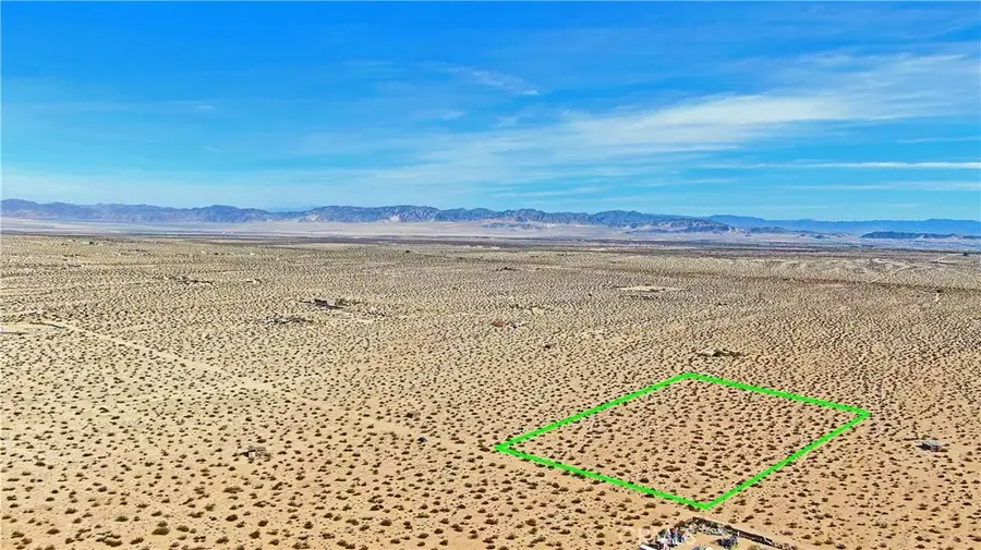 1475 Windsong, Joshua Tree, CA 92252 - #2