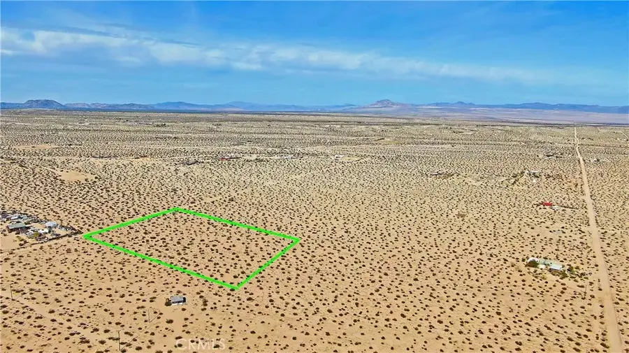 1475 Windsong, Joshua Tree, CA 92252 - #3