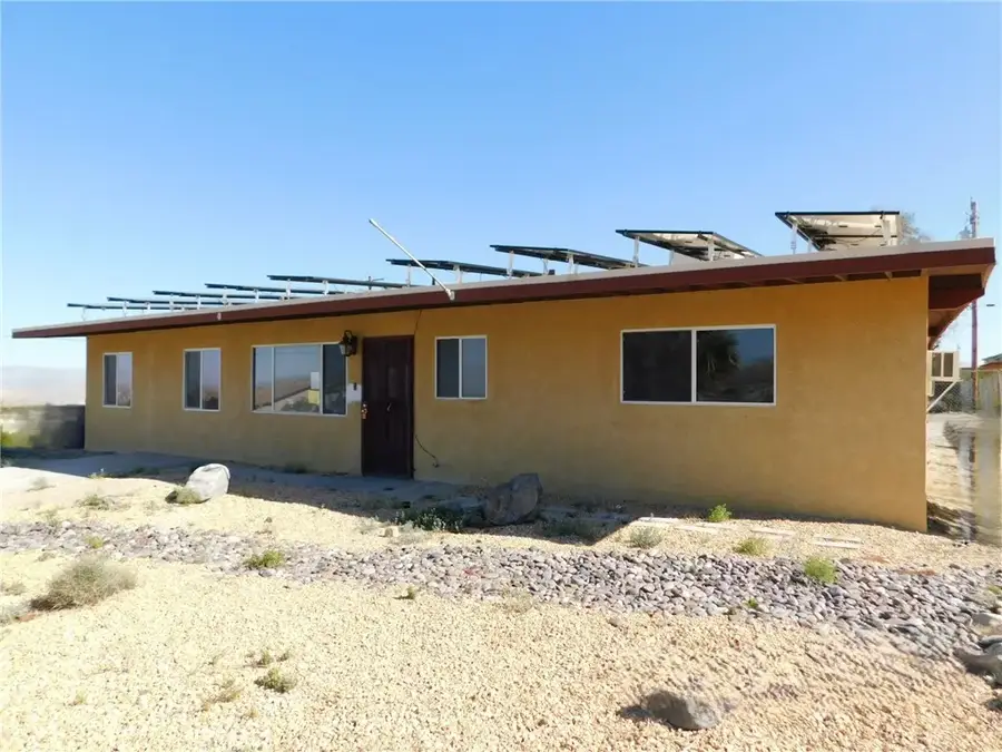 7491 Sherman Hoyt, Twentynine Palms, CA 92277 - #2