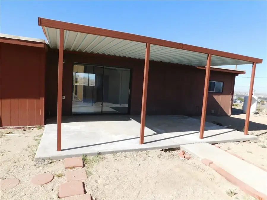 7491 Sherman Hoyt, Twentynine Palms, CA 92277 - #3