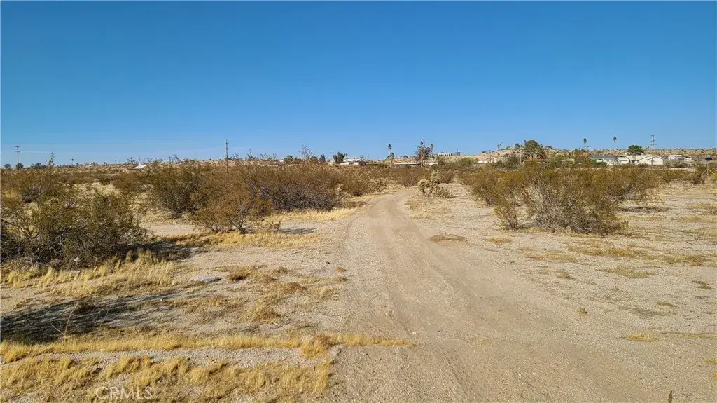 72440 29 Palms Hwy., Twentynine Palms, CA 92277 - #1