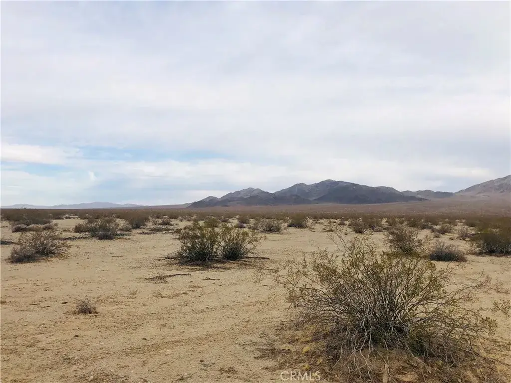 0 Near Sampson, Twentynine Palms, CA 92277 - #1