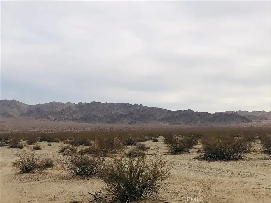 0 Near Sampson, Twentynine Palms, CA 92277 - #2