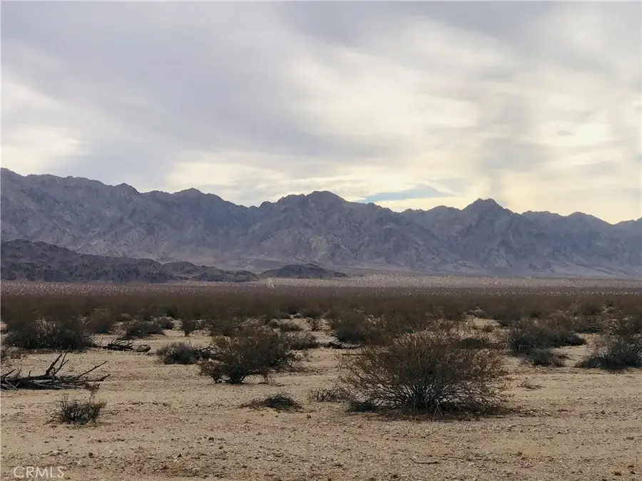 0 Near Sampson, Twentynine Palms, CA 92277 - #3