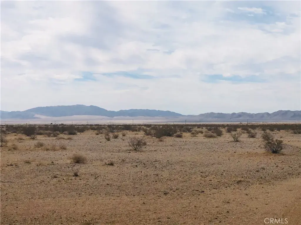 0 Near Raymond, Twentynine Palms, CA 92277 - #1
