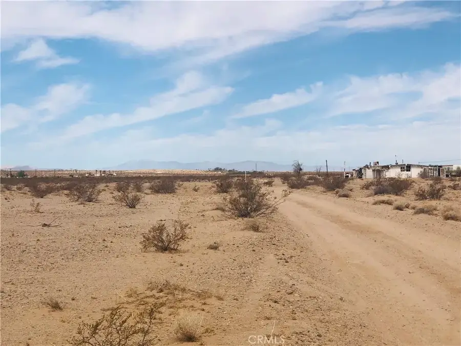 0 Near Raymond, Twentynine Palms, CA 92277 - #2