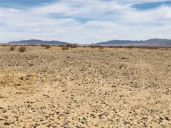 5 Raymond, 29 Palms, CA 92277