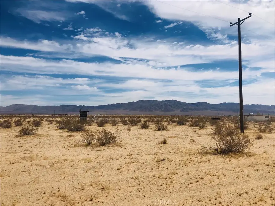 2 Mesa, Twentynine Palms, CA 92277 - #2