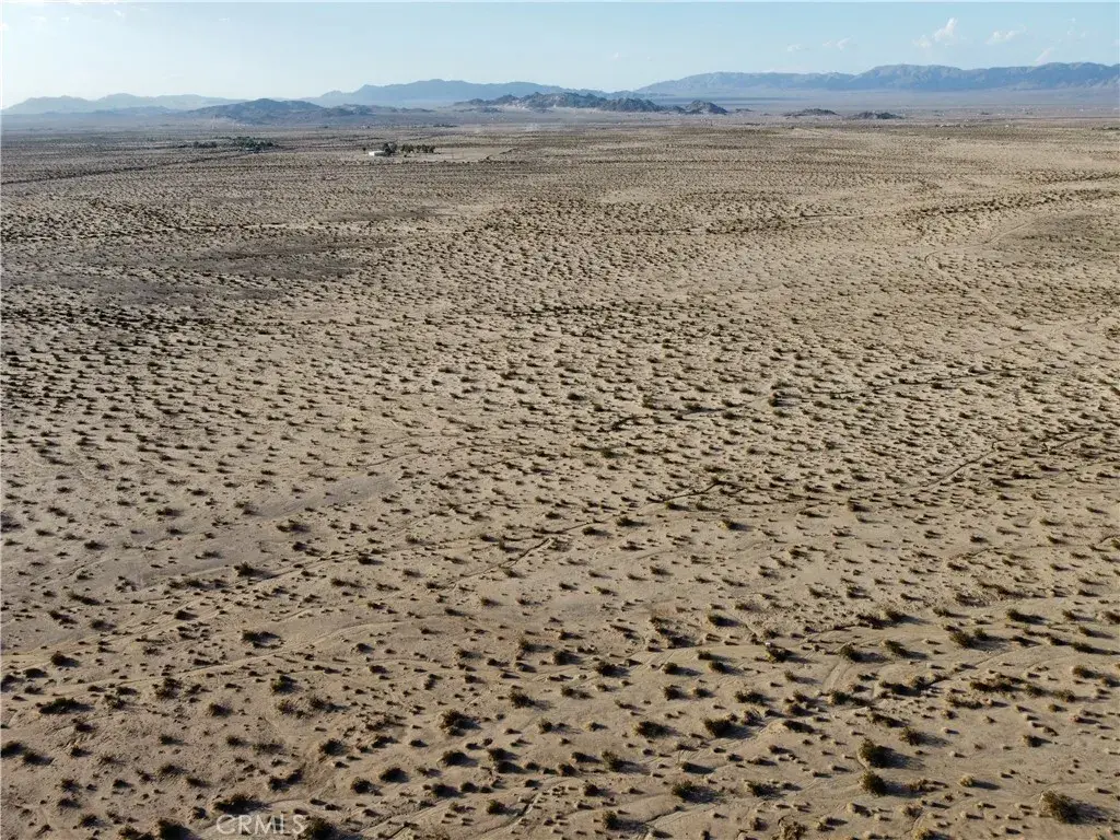 0 Near El Paseo, Twentynine Palms, CA 92277 - #1