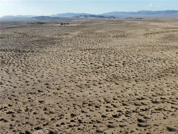 0 Near El Paseo, 29 Palms, CA 92277