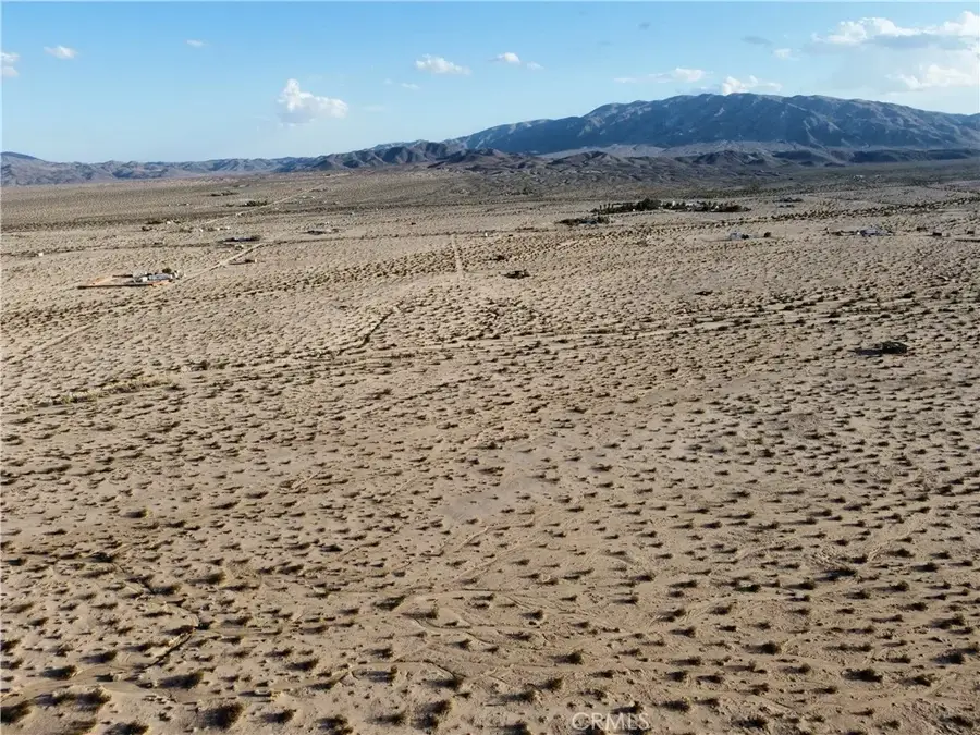 0 Near El Paseo, Twentynine Palms, CA 92277 - #2