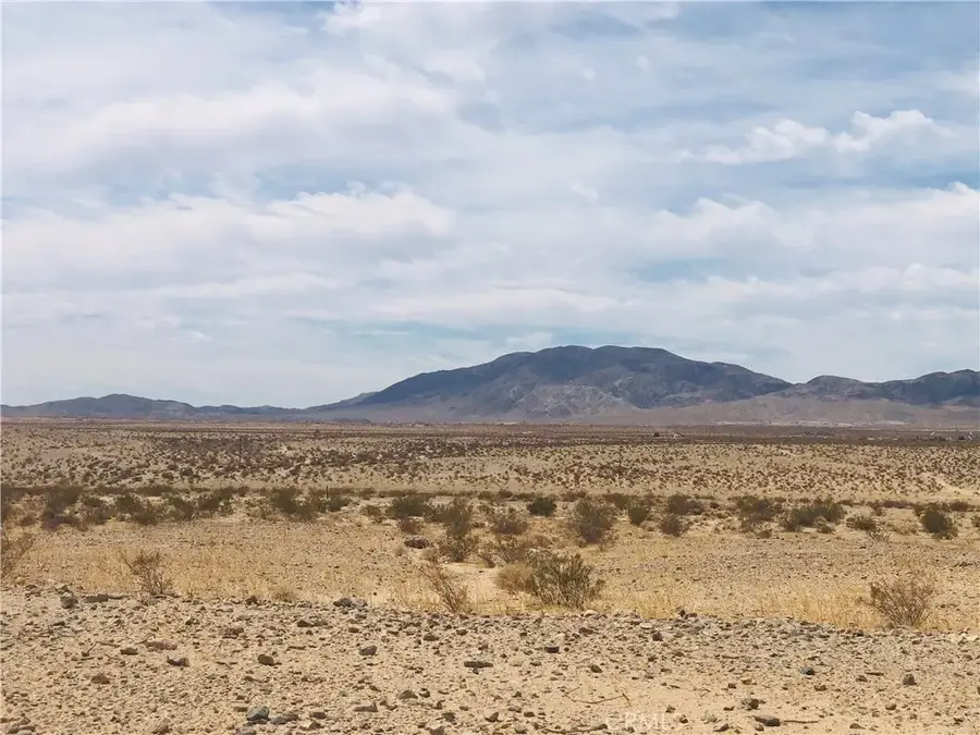 0 Kathyrn, Twentynine Palms, CA 92277 - #2