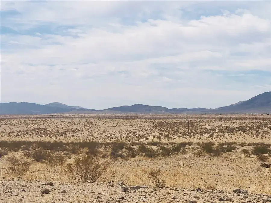 0 Kathyrn, Twentynine Palms, CA 92277 - #3