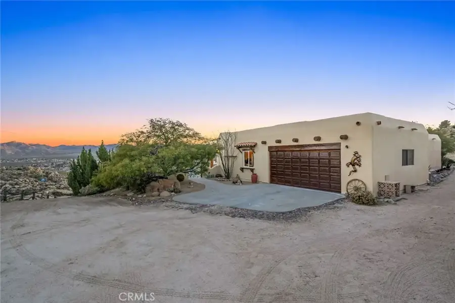 57710 Bandera, Yucca Valley, CA 92284 - #2