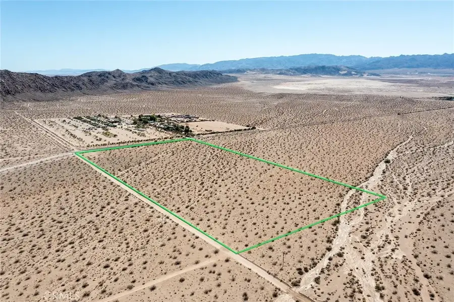 7777 La Brisa, Joshua Tree, CA 92252 - #2