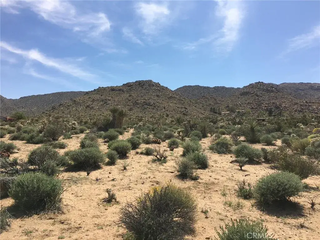 0 Sandalwood, Joshua Tree, CA 92252 - #1