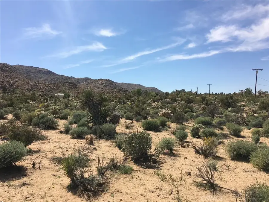 0 Sandalwood, Joshua Tree, CA 92252 - #3