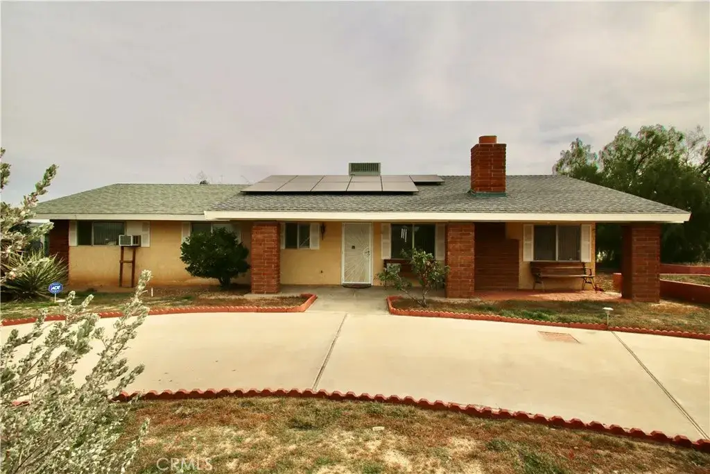 8747 Balsa, Yucca Valley, CA 92284 - #1