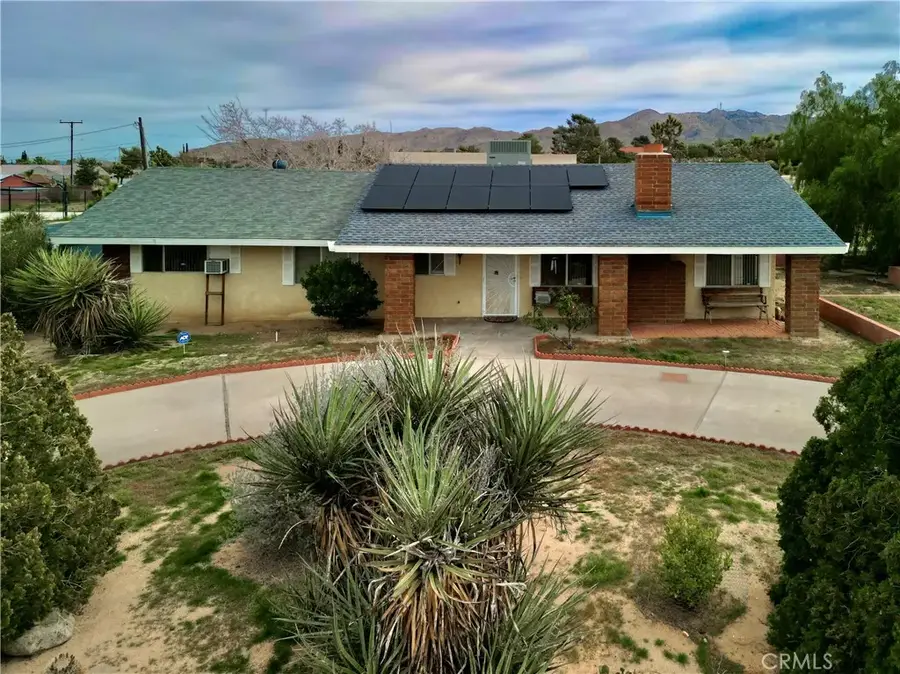 8747 Balsa, Yucca Valley, CA 92284 - #2