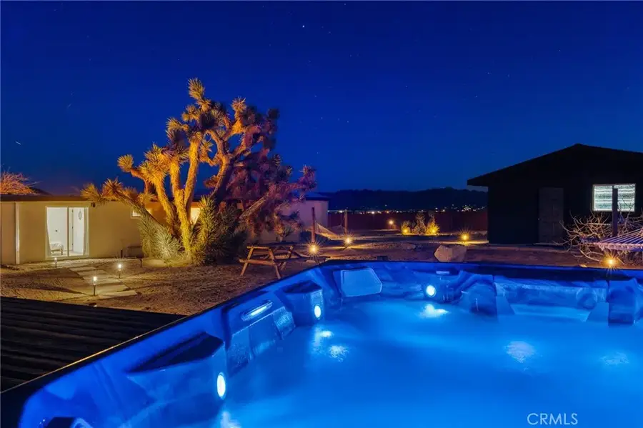 4212 Oneil Road, Joshua Tree, CA 92252 - #2