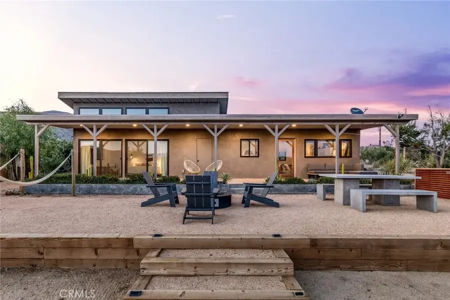 48575 Paradise, Morongo Valley, CA 92256 - #2