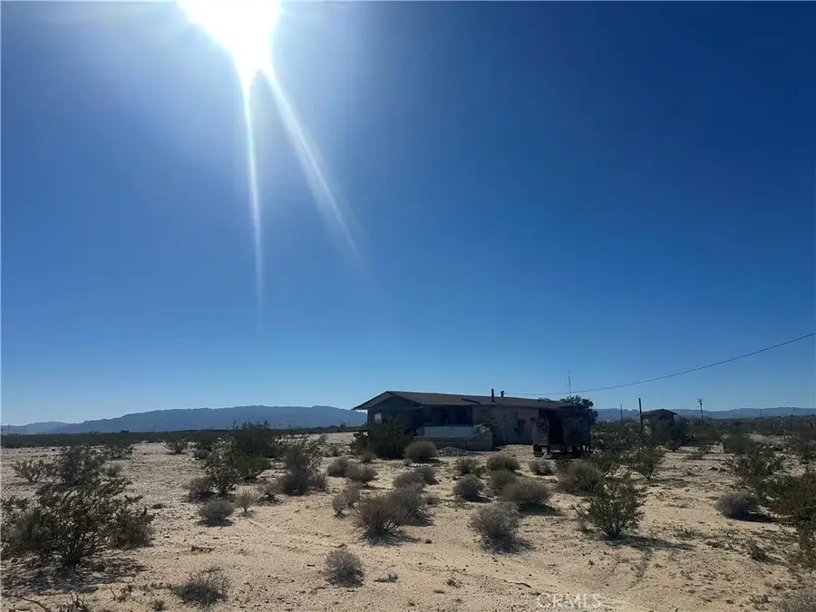 167 Bluegrass Avenue, Twentynine Palms Yucca Valley, CA 92277 - #2