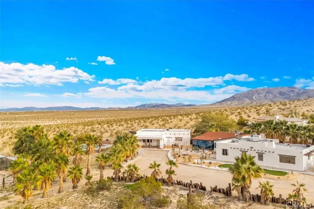 75775 Joe Davis Drive, Twentynine Palms, CA 92277 - #1
