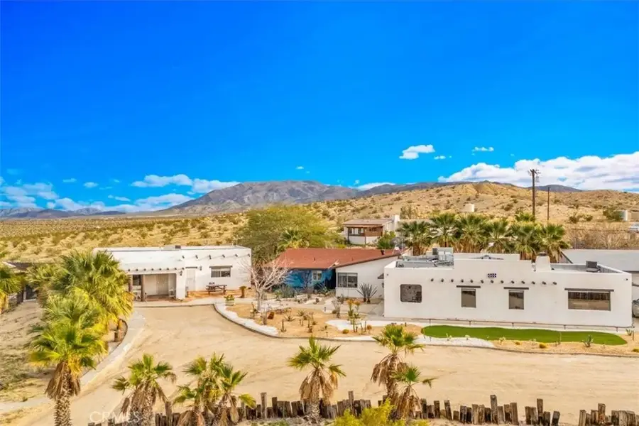 75775 Joe Davis Drive, Twentynine Palms, CA 92277 - #2