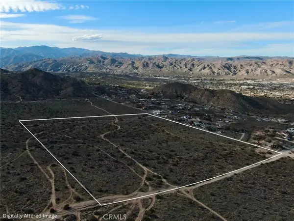 56007 Golden Bee, Yucca Valley, CA 92284