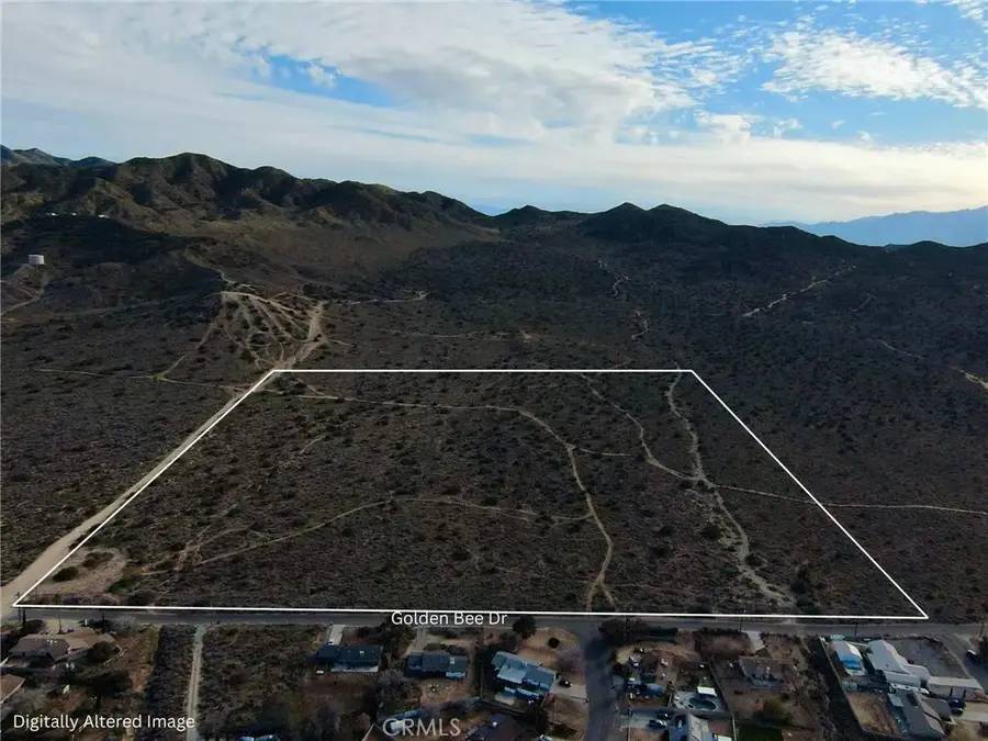 56007 Golden Bee, Yucca Valley, CA 92284 - #3