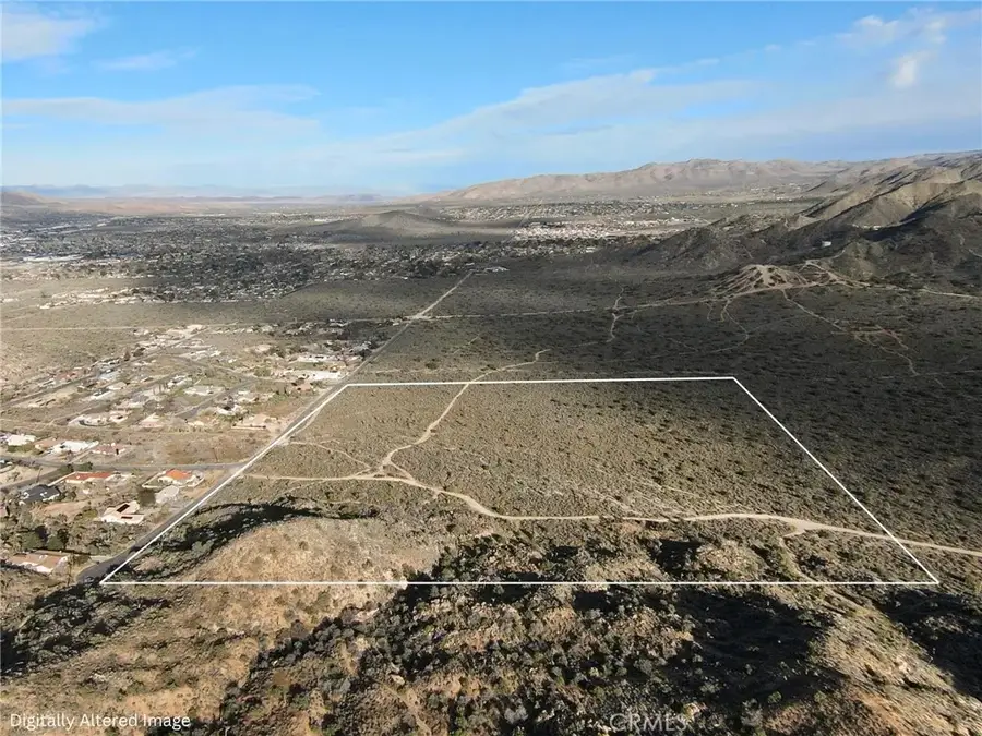 55811 Golden Bee, Yucca Valley, CA 92285 - #3