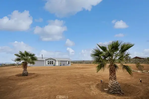 56015 Napa Street, Yucca Valley, CA 92284