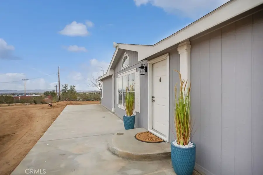 56015 Napa Street, Yucca Valley, CA 92284 - #3