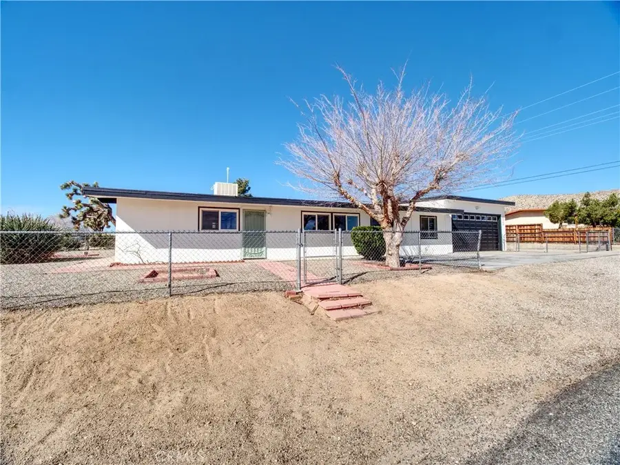 5960 Park Boulevard, Joshua Tree, CA 92252 - #3