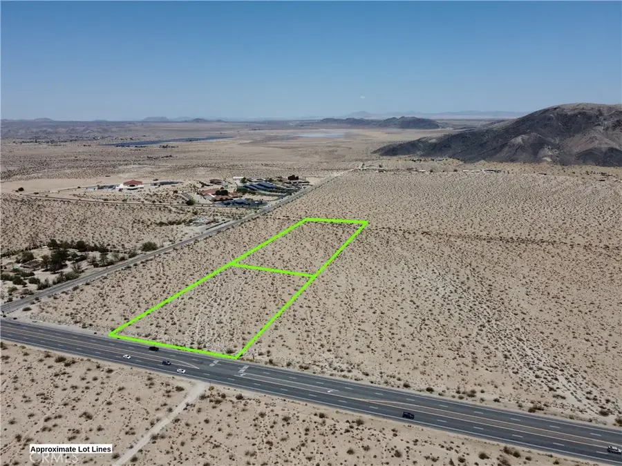 66500 29 Palms, Joshua Tree, CA 92252 - #3