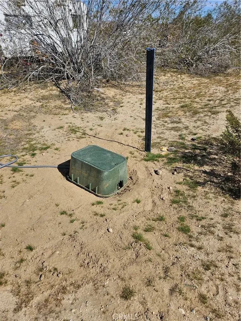 0 Sunfair, Joshua Tree, CA 92252 - #2