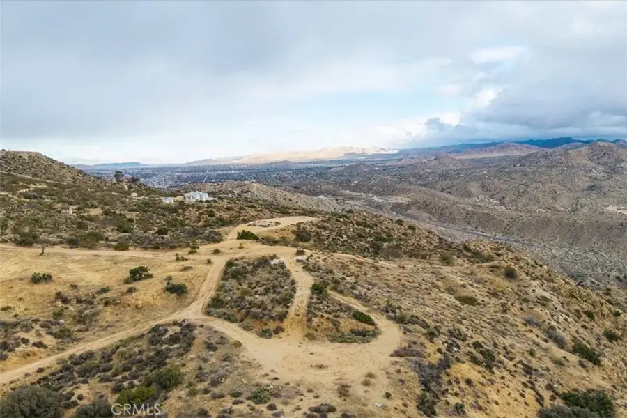 0 San Jacinto, Yucca Valley, CA 92284 - #3