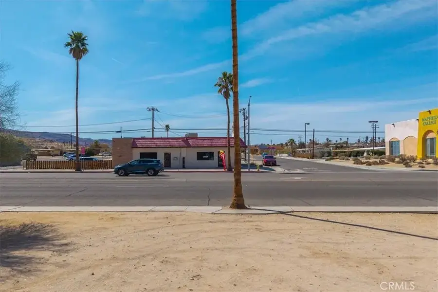0 Adobe, Twentynine Palms, CA 92277 - #3