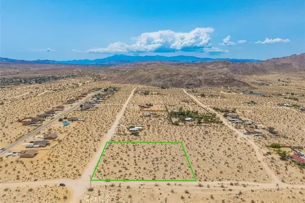 6127 Two Mile, Joshua Tree, CA 92252