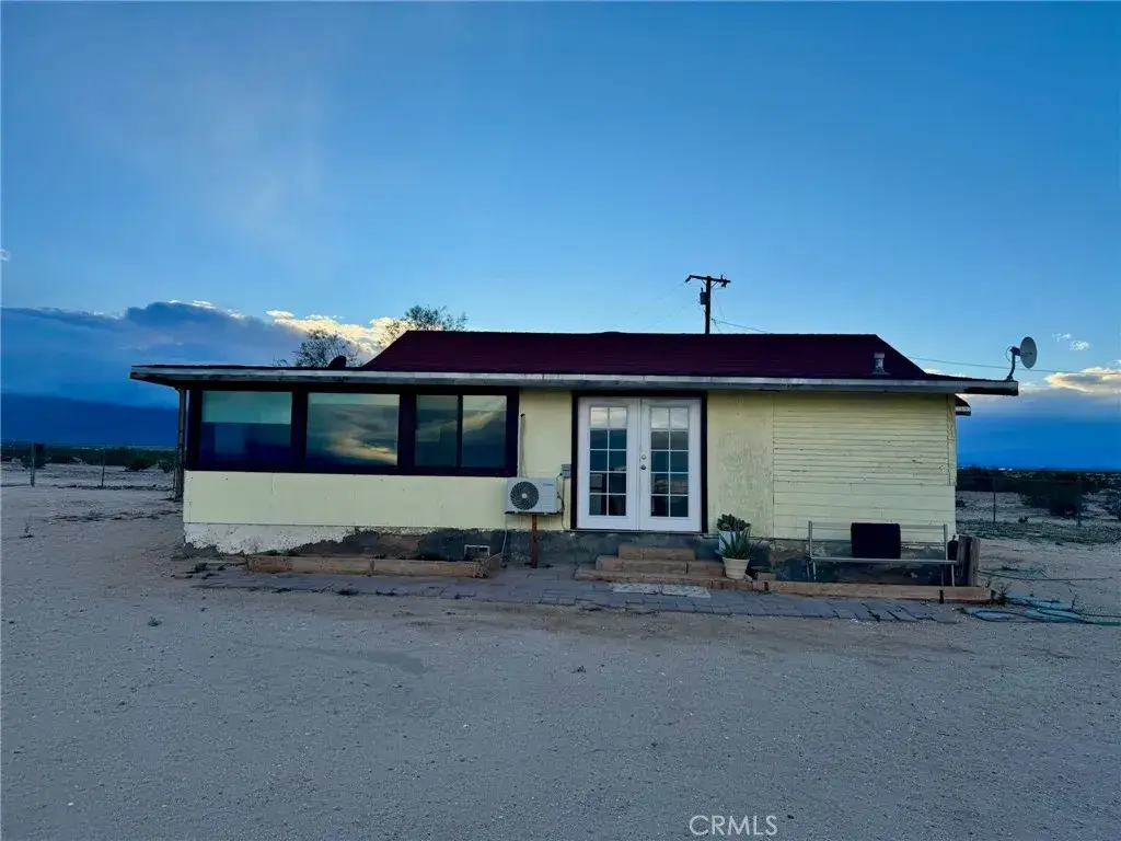4759 Pinto Mountain Road, Twentynine Palms Yucca Valley, CA 92277 - #1