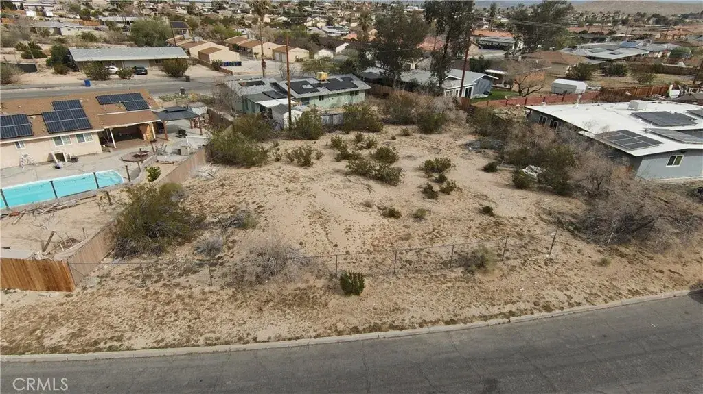 73402 Yucca, Twentynine Palms, CA 92277 - #1