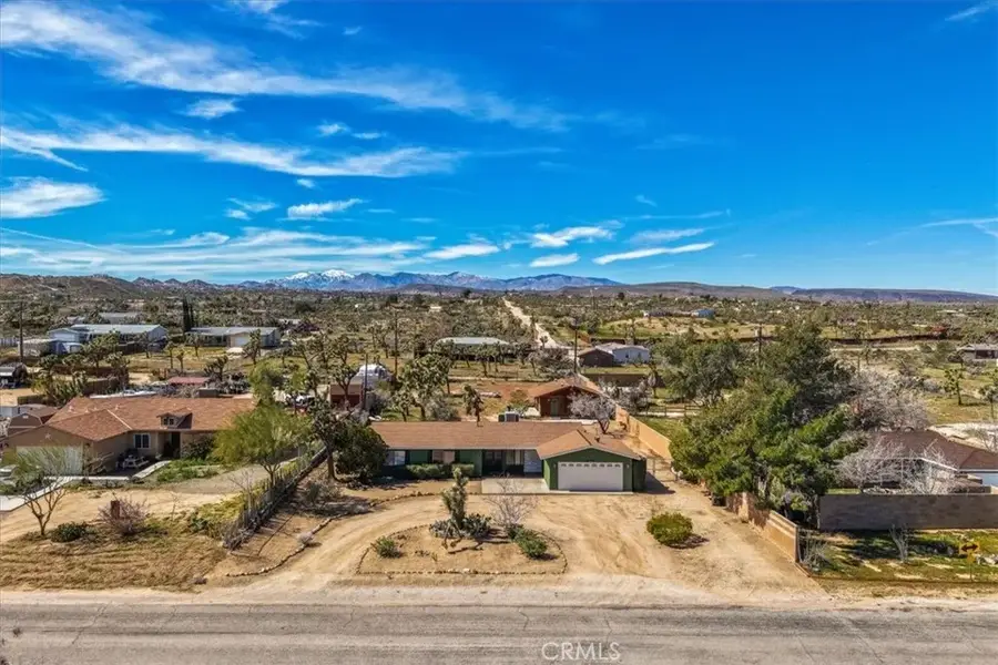 4808 Camarilla Avenue, Yucca Valley, CA 92284 - #2