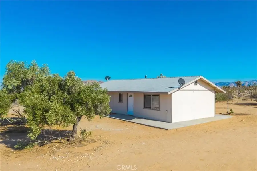 59057 Aberdeen Drive, Yucca Valley, CA 92284 - #2