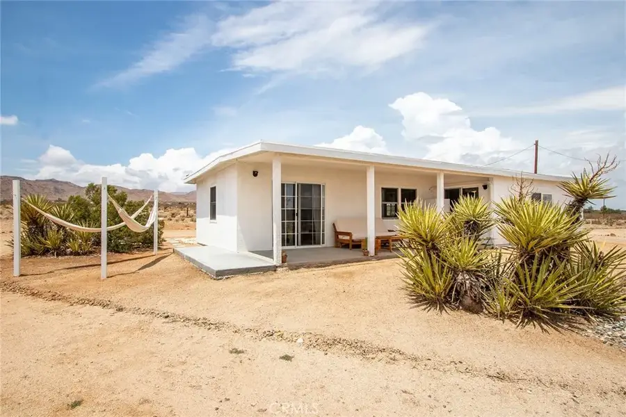 55921 Ornelas Lane, Landers, CA 92285 - #2