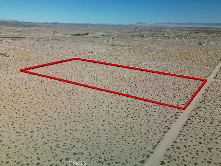 0 Cove View, Twentynine Palms, CA 92277 - #2