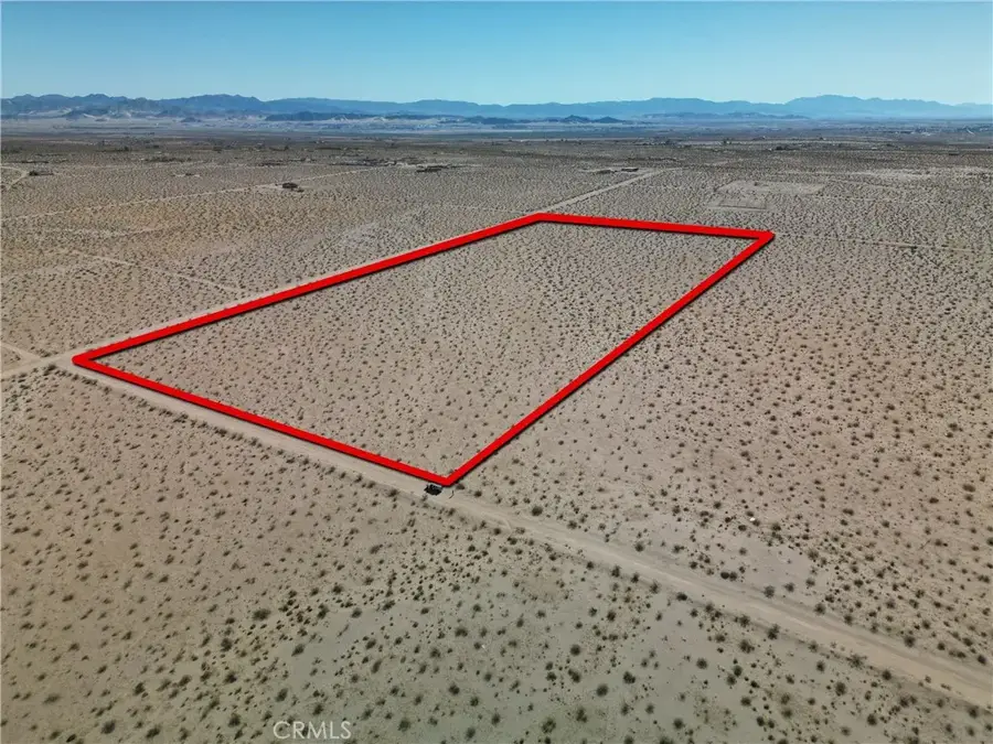 0 Cove View, Twentynine Palms, CA 92277 - #3