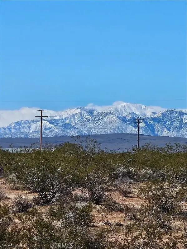 0 Avenida Del Sol, Joshua Tree, CA 92252